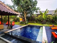 Jimbaran Hidden Paradise