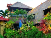 Aahh Bali Bed & Breakfast  3*