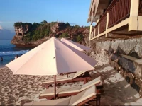 Balangan Paradise Hostel and Restaurant