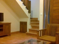 Taman Jimbaran Village Bali