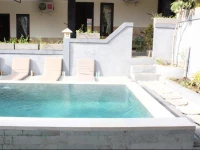 Terrace Garden Homestay and Spa