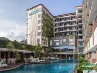 The 1O1 Yogyakarta Tugu 4*