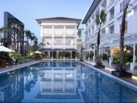 Gallery Prawirotaman Hotel 3*