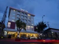 Grand Zuri Malioboro