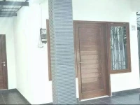 Ndalem Suratin Homestay