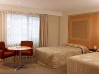 Copthorne Hotel Christchurch Durham Street 4*
