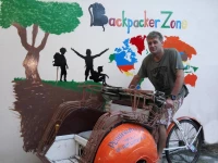 Pesona Artha Guest House 2*