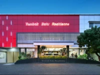 Tembok Batu Residence 2*