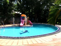 Manik Villa Bentota 2*