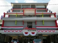 Maranatha Grand Hotel 1*