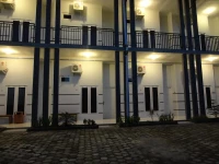 Pendowo Huis Guest House