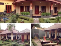 3C Familia Residence