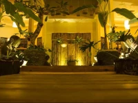 Bamboo Bamboo Homestay