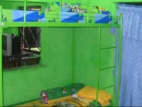 Omah Mangkuyudan Homestay