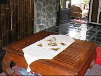 Rumah Zen Homestay Yogyakarta