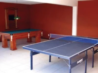 Pousada Corsario Buzios 3*