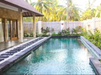 Luxury Villas Gili Trawangan
