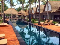 Oceano Jambuluwuk Resort