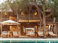 The Gili Beach Resort