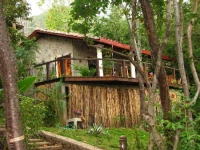 San Simian Eco Lodge 2*