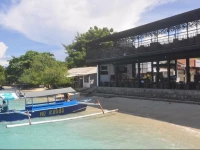 Gili T Resort
