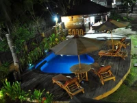 Villa Rumah Kayu Gili Trawangan 3*