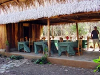 Domitila Private Wildlife Reserve 2*