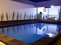 Nirwana Guest House & Villa