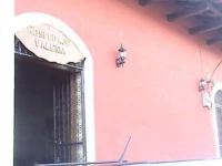 Hospedaje el Martirio 2*