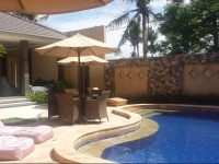 Matahari Inn Gili Trawangan 2*