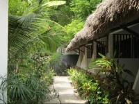 Melati Garden Guesthouse