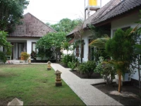 Rumah Kalua