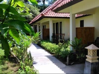 Trio Homestay