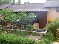 Denaya Lodge