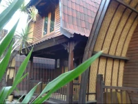 Gili Bintang Bungalow
