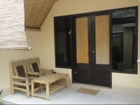 Giyat Kodong Home Stay