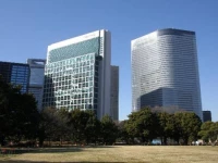 Conrad Tokyo 3*