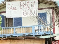 Le Petit Gili