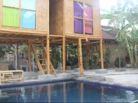 Little Woodstock Homestay