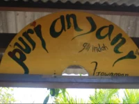 Puri Anjani Bungalow