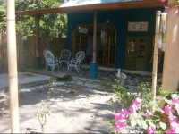 Elephant House and Bungalows