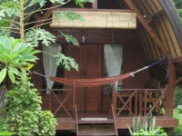 Gili Kolanta Indah Bungalows