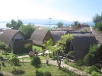 Sandy Beach Bungalows