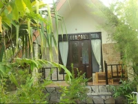 Bareng Bareng Bungalows