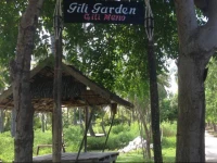 Gili Garden Bungalow