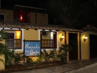 Pousada dos Contos 3*