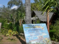 Tropicana Bungalows