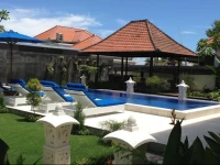 Villa Katarina Bali