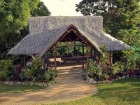 Coconut Palms Resort Vanuatu 3*