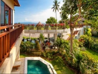 Discovery Candidasa Villas and Ayurvedic Center